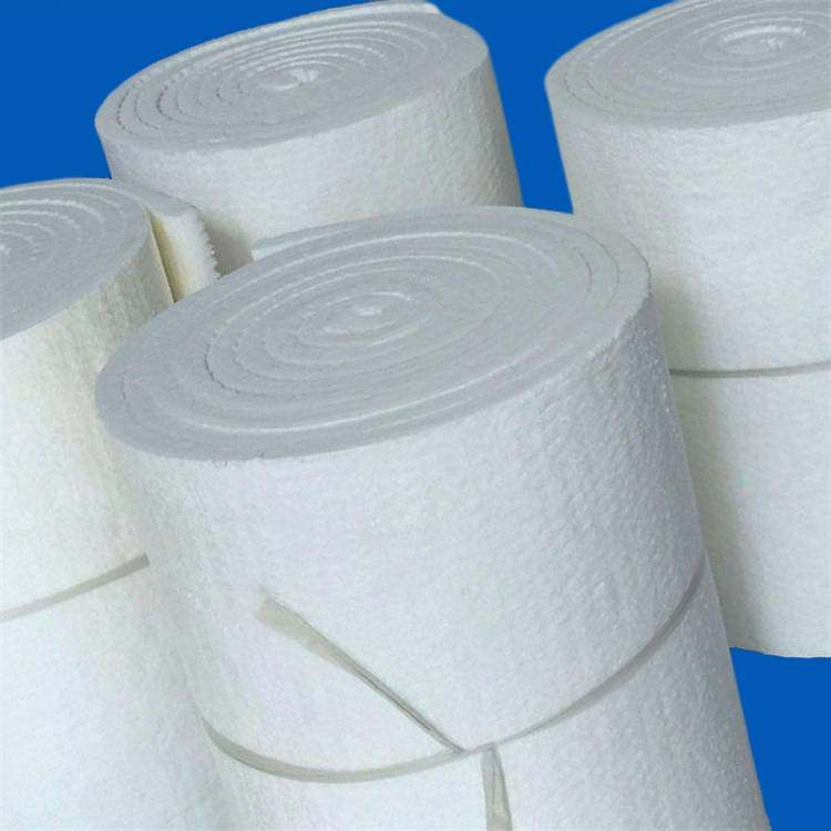 固安陶瓷纤维毡