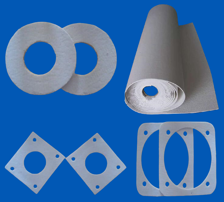 固安陶瓷纤维纸